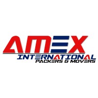 Amex International Packers Movers logo - Similar company to Leonora Packers And Movers