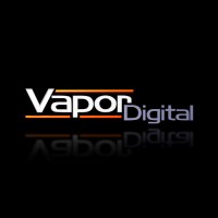 Vapor Digital - produtora de vídeo especializada em produção, filmagem e pós-produção. logo - Similar company to Pump Produtora Digital