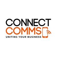 Connect Comms logo - Similar company to Jade Telecom Ltd