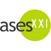 Ases XXI logo - Similar company to Jolasplay