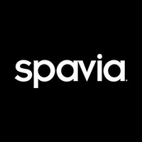 Spavia Day Spa - Sandy logo - Similar company to Coolgreens