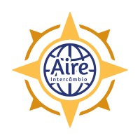 Aire Intercâmbio logo - Similar company to My Intercâmbio