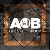 Grupo AB Mexico logo - Similar company to Queremoscomer.Rest
