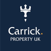 Carrick Property UK logo - Similar company to Insured Fixed Returns