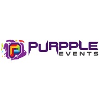 Purpple Events logo - Similar company to Purplefox