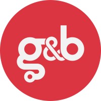 G&B Electronics logo - Similar company to Icon Electronics