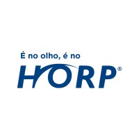 HORP - Hospital do Olho Rio Preto logo - Similar company to Centro Do Cerebro E Coluna