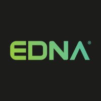 Edna Animation Ltd logo - Similar company to W3D Madagascar