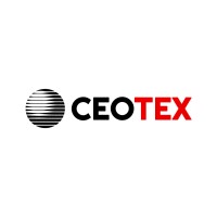 CEOTEX INC logo - Similar company to Ocean Rmc