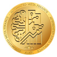 AMFI.AI logo - Similar company to Rungaryrun | $Rgr Gamefi Ecosystem