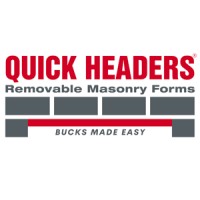 Quick Headers of Nebraska logo - Similar company to Nebraska Masonry Alliance