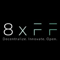 8xFF Foundation logo - Similar company to Raskenlund