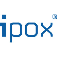 ipox chemicals GmbH logo - Similar company to Amerix Chemicals