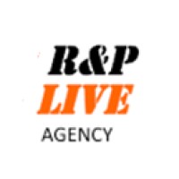 R&P LIVE AGENCY logo - Similar company to Grupo Noma