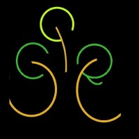The Green Revolution logo - Similar company to Decorbykrishna