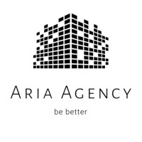The Aria Agency logo - Similar company to Aria Agency