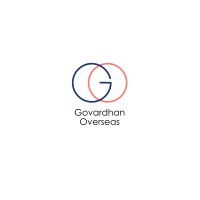 Govardhan Overseas logo - Similar company to Jbcostore_India