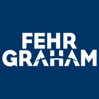 Fehr Graham Engineering & Environmental logo - Similar company to Trilon Group
