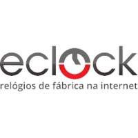 Eclock logo - Similar company to Error Seguro