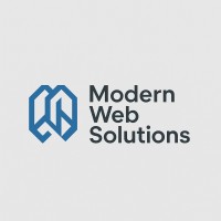 Modern Web Solutions logo - Similar company to Nitrocode