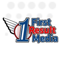 First Result Media logo - Similar company to Elevology