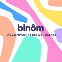 binôm logo - Similar company to Technologies Vertes ☀️