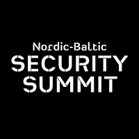Nordic-Baltic Security Summit logo - Similar company to Neverhack Estonia
