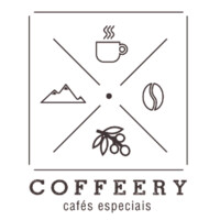 Coffeery - Cafés Especiais logo - Similar company to Global Commodities Exportacao E Comercio Ltd