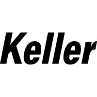 Keller Spiegelschränke AG logo - Similar company to Vogel Pompes Sa