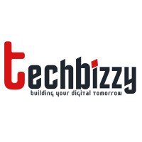 Techbizzy logo - Similar company to Techbizzy