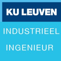 KU Leuven Faculty of Engineering Technology logo - Similar company to Powertronics Team