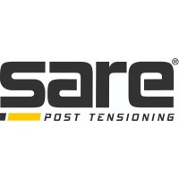 SareGlobal logo - Similar company to Inta Post Tensioning Systems