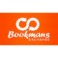 Bookmans Exchange logo - Similar company to Maricopa County Library District