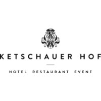 Ketschauer Hof Hotel & Restaurant GmbH logo - Similar company to Genusshotel Sackmann