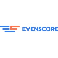 EvenScore logo - Similar company to Black Tech Saturdays