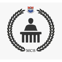 NUJS Moot Court Society logo - Similar company to Literary And Debating Society, Nujs