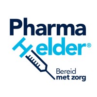 PharmaHelder B.V. logo - Similar company to Relegs®
