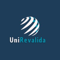 UniRevalida logo - Similar company to Criarce Hard