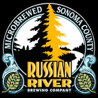 Russian River Brewing Co logo - Similar company to Persimmon Hollow Brewing Co.