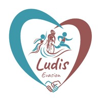 Centre Ludis Evasion logo - Similar company to Guidescout