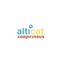 AltiCat logo - Similar company to Iesmed, Scel