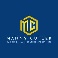 Manny Cutler – Building & Landscaping LTD logo - Similar company to Apar Machines