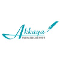 Akkaya Avukatlık Bürosu logo - Similar company to Fides Hukuk Bürosu