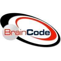 Braincode Solution logo - Similar company to Braincode Centers