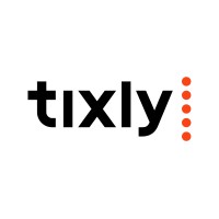 Tixly logo - Similar company to Secutix