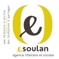 Esoulan - agence littéraire et sociale logo - Similar company to Editions Klog