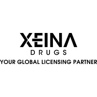 Xeina Drugs Pvt. Ltd. logo - Similar company to Jackson Laboratories Pvt Ltd