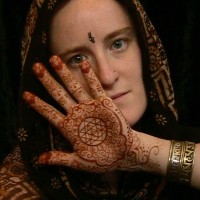 Mehndi Mama logo - Similar company to Henna Powder