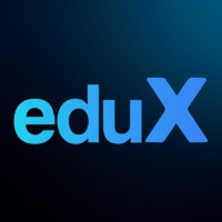 eduX logo - Similar company to Clintech Pvt Ltd