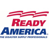 READY AMERICA, INC. logo - Similar company to Ethos Preparedness